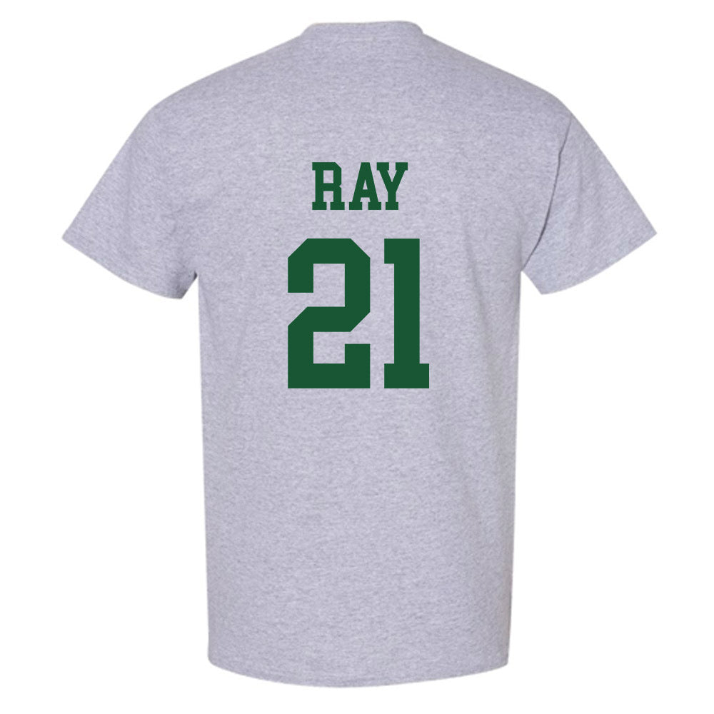 Colorado State - NCAA Women's Basketball : Taylor Ray T-Shirt