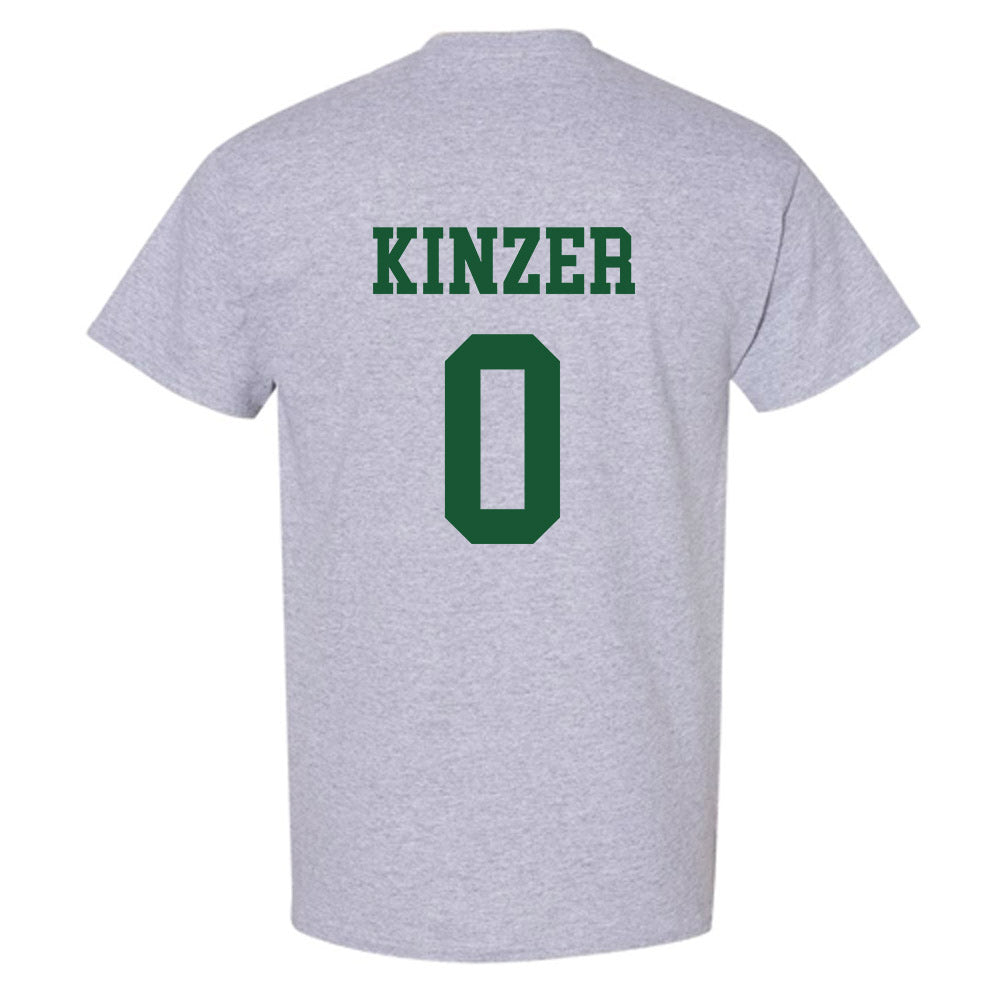 Colorado State - NCAA Women's Basketball : Kendyll Kinzer T-Shirt