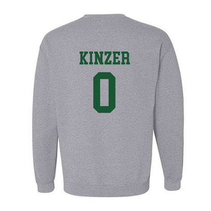 Colorado State - NCAA Women's Basketball : Kendyll Kinzer Sweatshirt