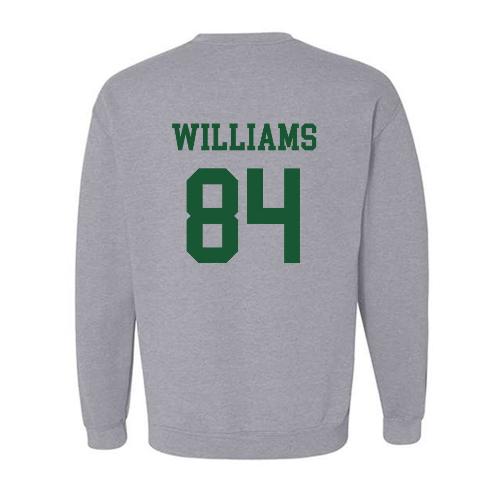 Colorado State - NCAA Football : Gary Williams Sweatshirt