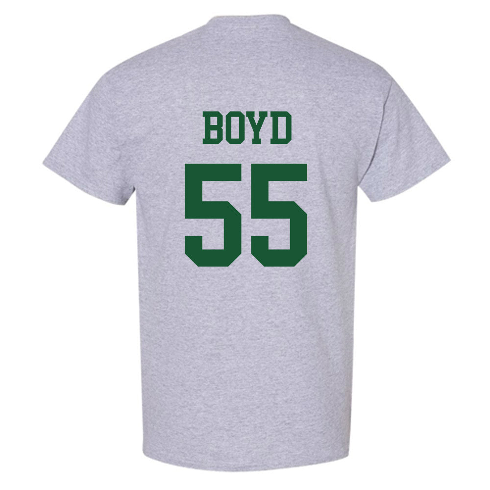 Colorado State - NCAA Women's Basketball : Meghan Boyd T-Shirt