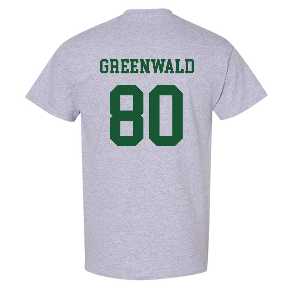 Colorado State - NCAA Football : Matt Greenwald - Short Sleeve T-Shirt