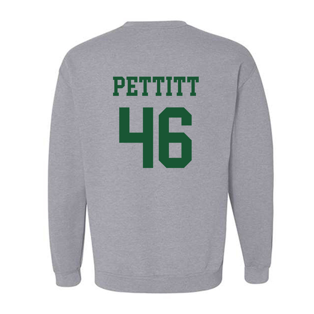 Colorado State - NCAA Football : Cody Pettitt Sweatshirt