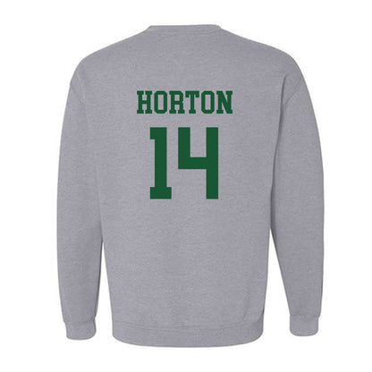 Colorado State - NCAA Football : Tory Horton Sweatshirt
