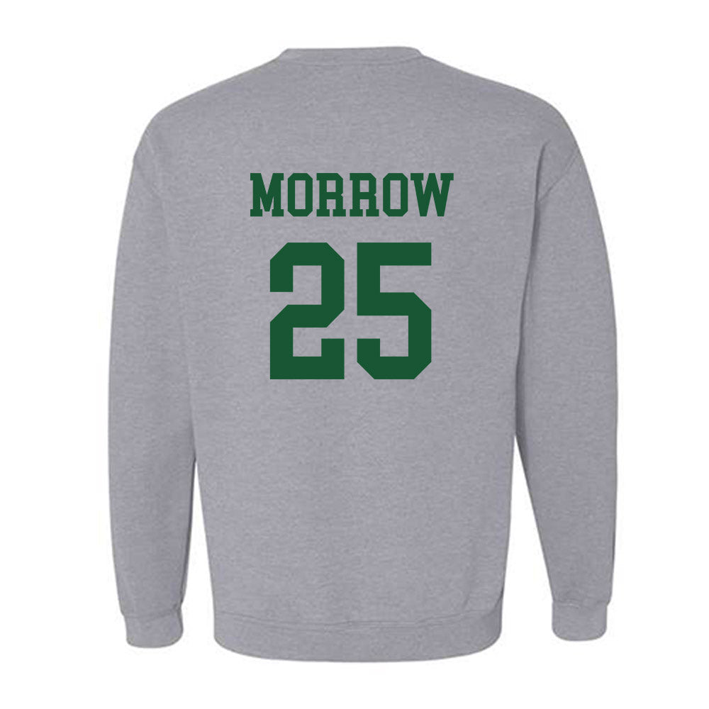 Colorado State - NCAA Football : Avery Morrow Sweatshirt