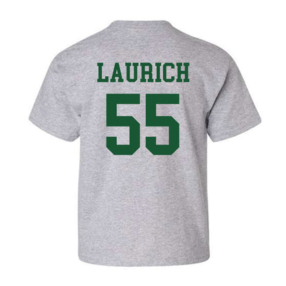 Colorado State - NCAA Football : Andrew Laurich - Youth T-Shirt