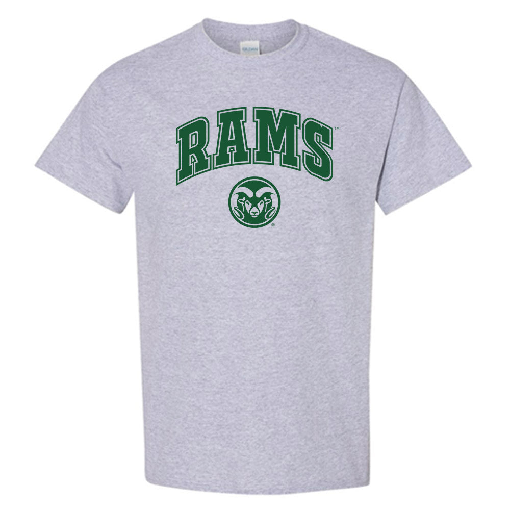 Colorado State - NCAA Football : Aaron Karas T-Shirt