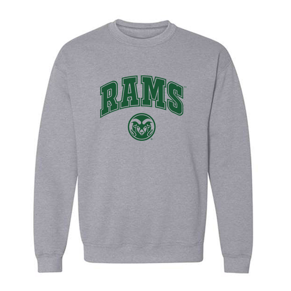 Colorado State - NCAA Football : Tyson Williams - Sweatshirt