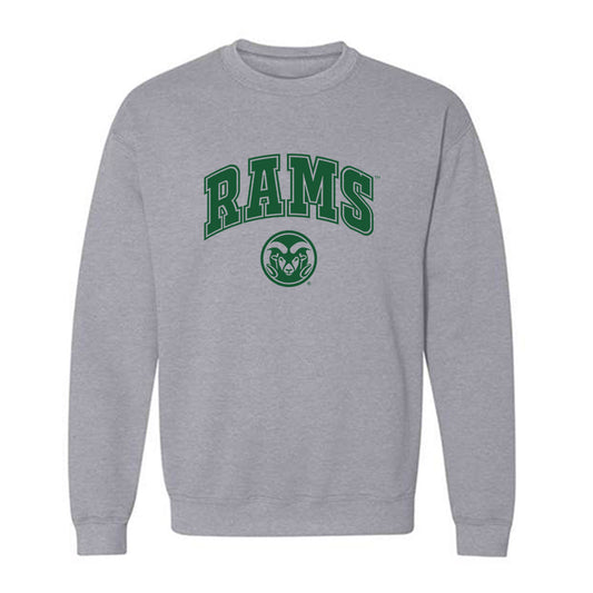 Colorado State - NCAA Football : Tyson Williams - Sweatshirt