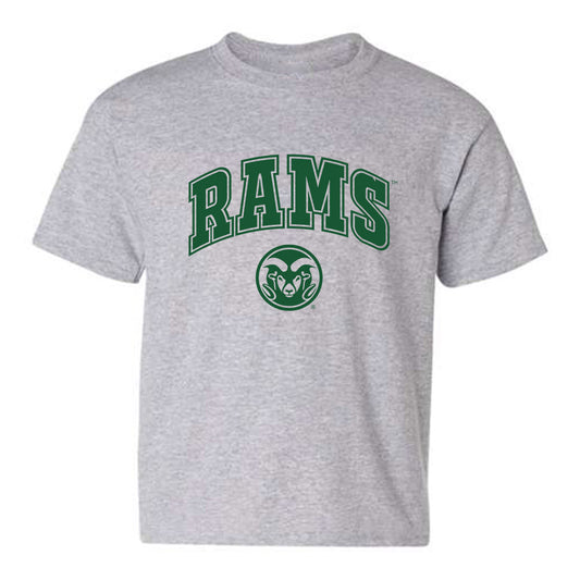 Colorado State - NCAA Football : Brycen Heil - Youth T-Shirt