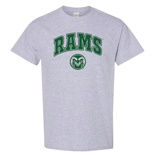Colorado State - NCAA Football : Tanner Morley - Short Sleeve T-Shirt