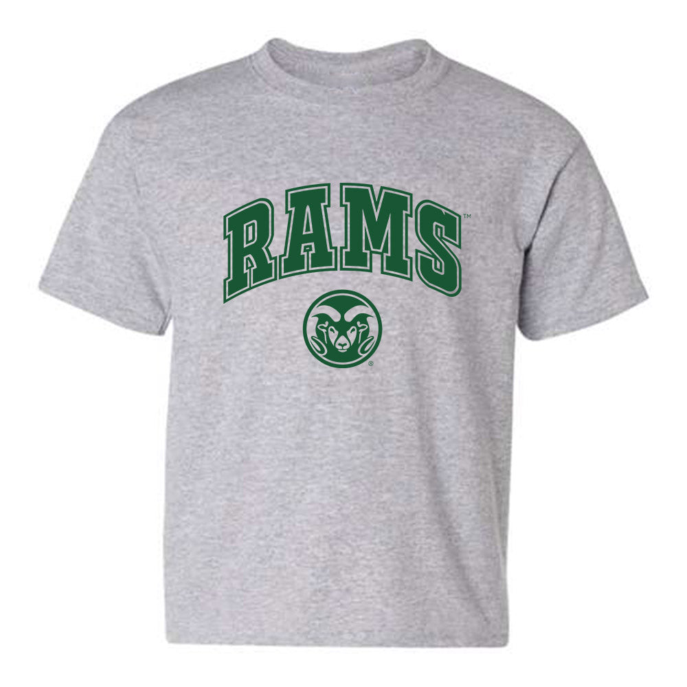 Colorado State - NCAA Football : Kenyon Agurs - Youth T-Shirt