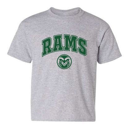 Colorado State - NCAA Football : Kenyon Agurs - Youth T-Shirt
