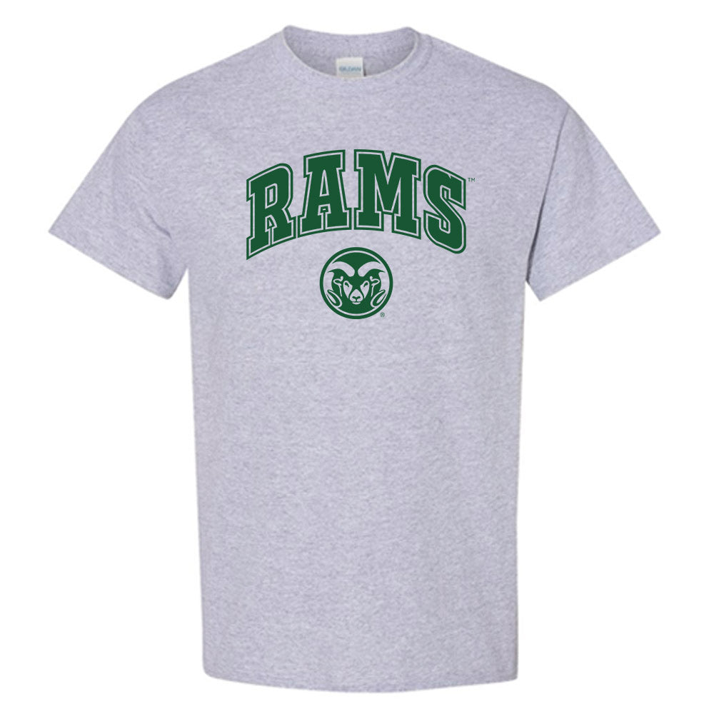Colorado State - NCAA Football : Kenyon Agurs - Short Sleeve T-Shirt