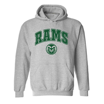 Colorado State - NCAA Football : Brayden Fowler-Nicolosi Hooded Sweatshirt