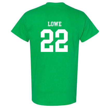 Colorado State - NCAA Men's Basketball : Cameron Lowe - T-Shirt Classic Shersey