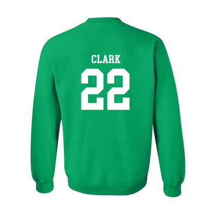 Colorado State - NCAA Women's Basketball : Cali Clark - Crewneck Sweatshirt Classic Shersey