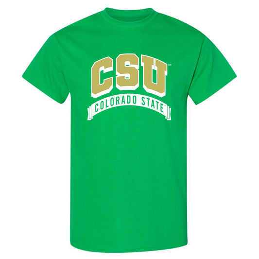 Colorado State - NCAA Women's Basketball : McKenna Hofschild - T-Shirt Classic Shersey