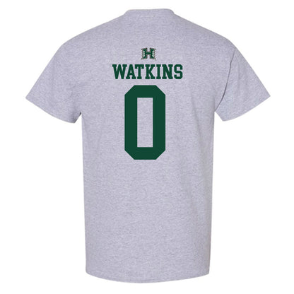 Hawaii - NCAA Women's Basketball : Avery Watkins - T-Shirt Sports Shersey