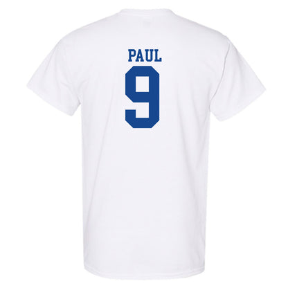 SMU - NCAA Football : Nelson Paul T-Shirt