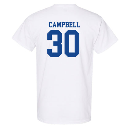 SMU - NCAA Football : Carter Campbell T-Shirt