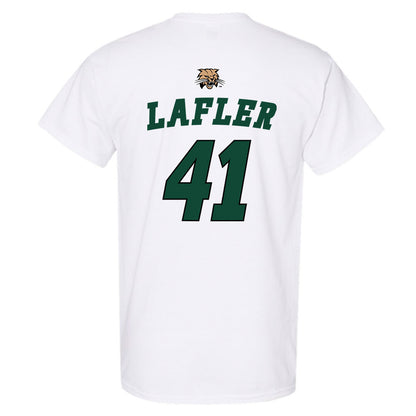 Ohio - NCAA Women's Basketball : Cassidy Lafler - T-Shirt Sports Shersey