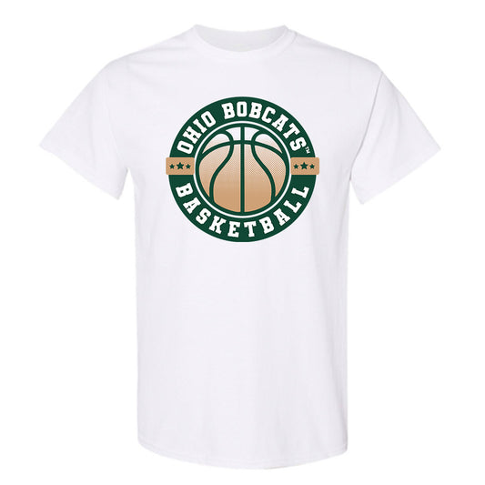 Ohio - NCAA Women's Basketball : bailey tabeling - T-Shirt Sports Shersey