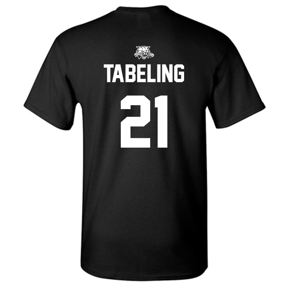 Ohio - NCAA Women's Basketball : bailey tabeling - T-Shirt Sports Shersey