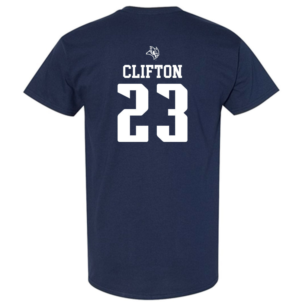 Rice - NCAA Women's Basketball : Kennedy Clifton - T-Shirt Sports Shersey