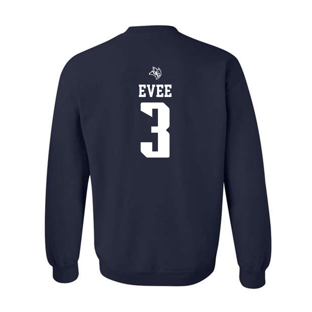 Rice - NCAA Men's Basketball : Travis Evee Sweatshirt