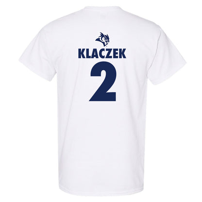 Rice - NCAA Women's Basketball : Emily Klaczek - T-Shirt Sports Shersey