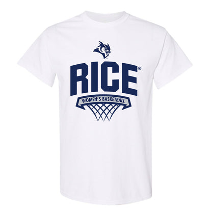 Rice - NCAA Women's Basketball : Layla Conley - T-Shirt Sports Shersey