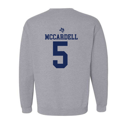 Rice - NCAA Women's Volleyball : Nia McCardell Sweatshirt
