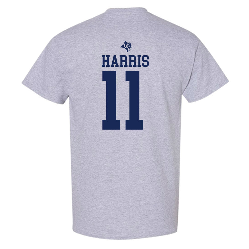 Rice - NCAA Women's Volleyball : Darby Harris T-Shirt