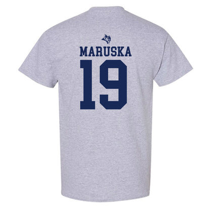 Rice - NCAA Women's Volleyball : Sahara Maruska T-Shirt