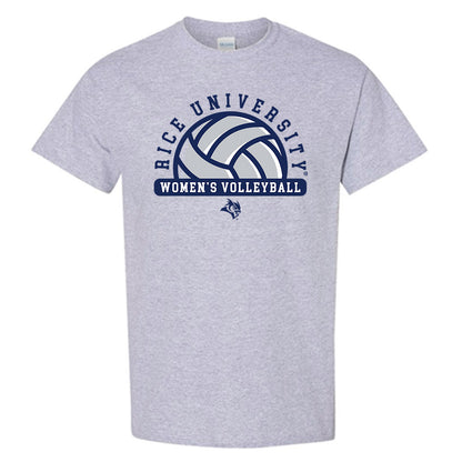 Rice - NCAA Women's Volleyball : Gaby Mansfield T-Shirt