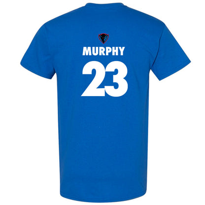 DePaul - NCAA Men's Basketball : Caleb Murphy T-Shirt