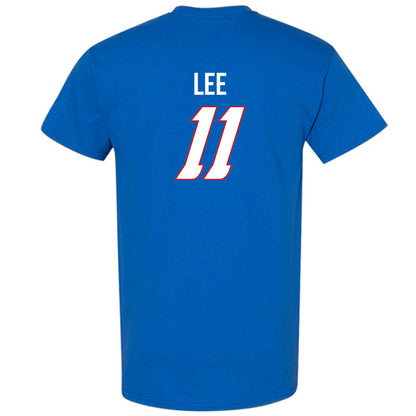 DePaul - NCAA Women's Basketball : Sumer Lee - T-Shirt Classic Shersey
