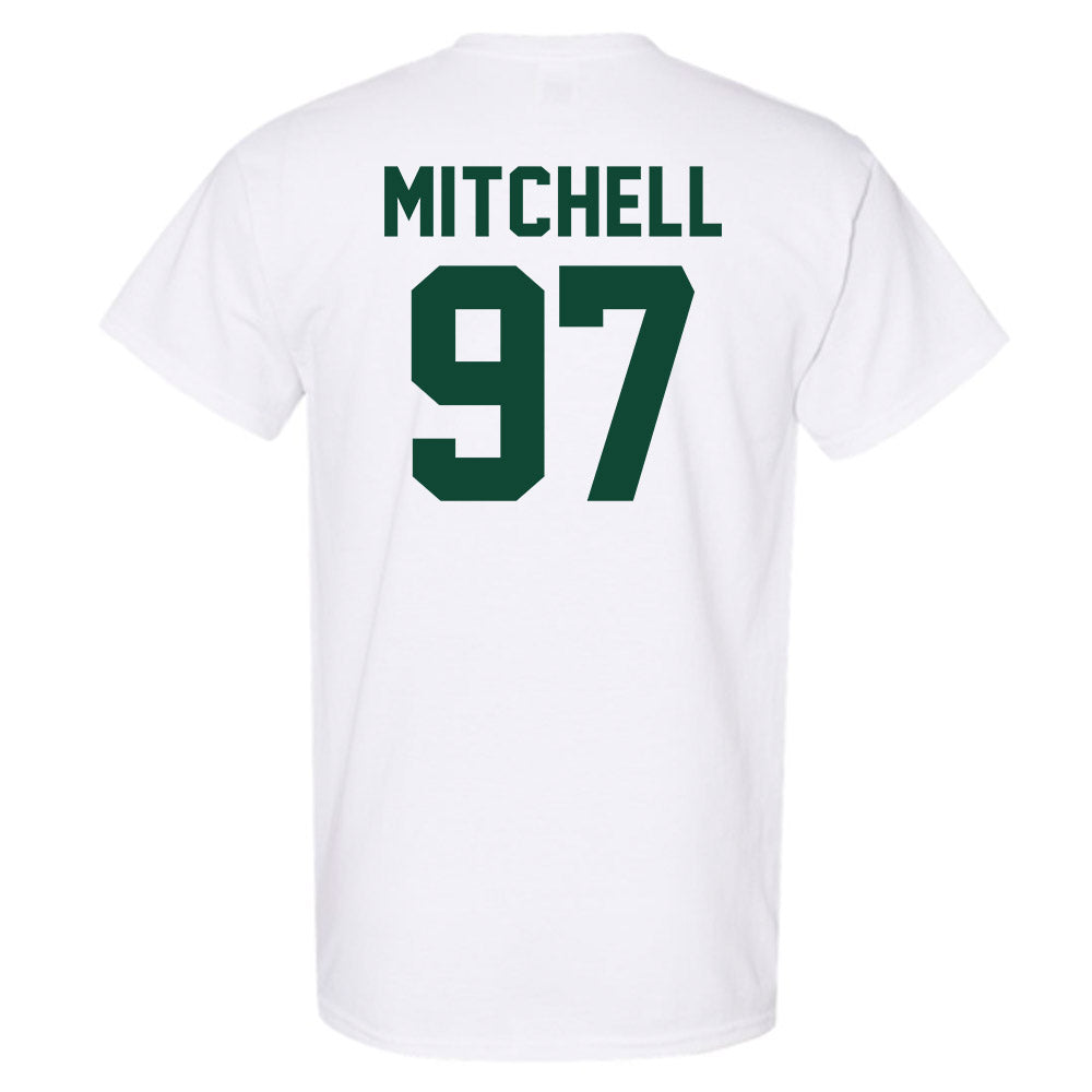 Ohio - NCAA Football : Austin Mitchell - Short Sleeve T-Shirt