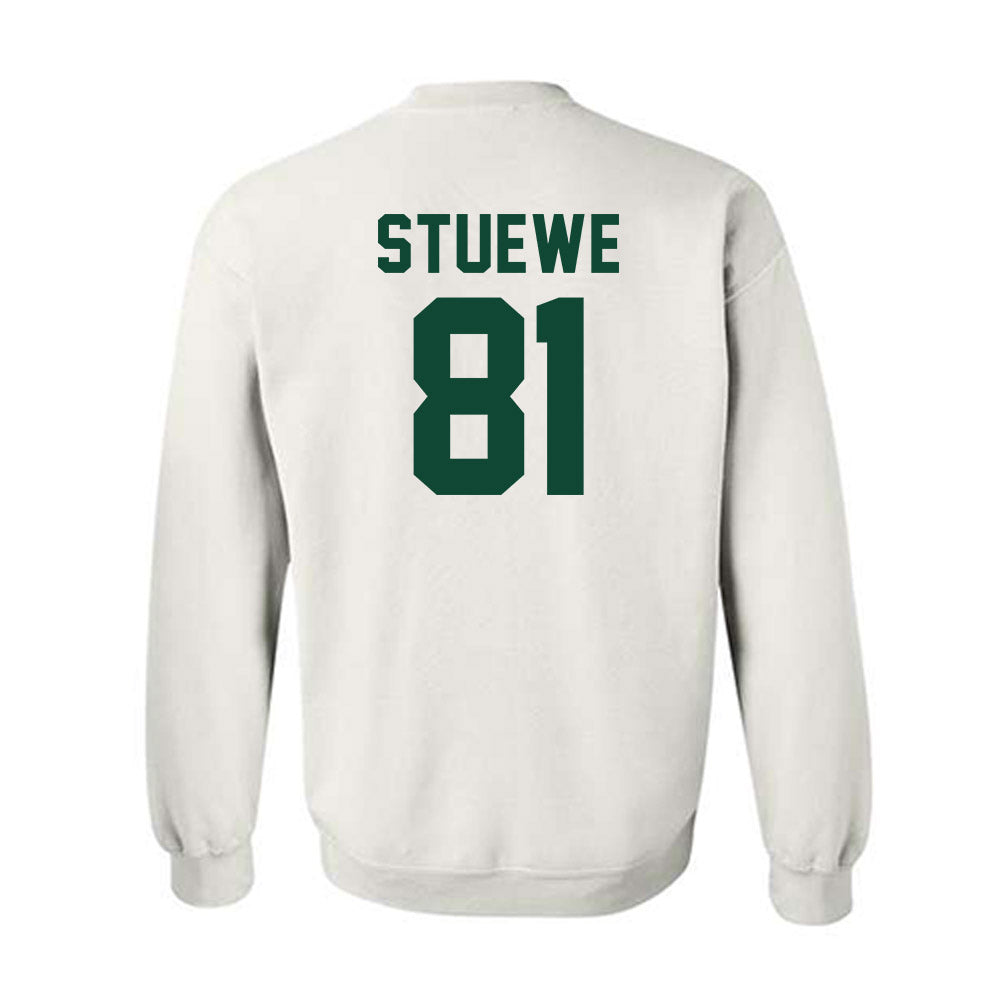 Ohio - NCAA Football : Matthew Stuewe - Sweatshirt