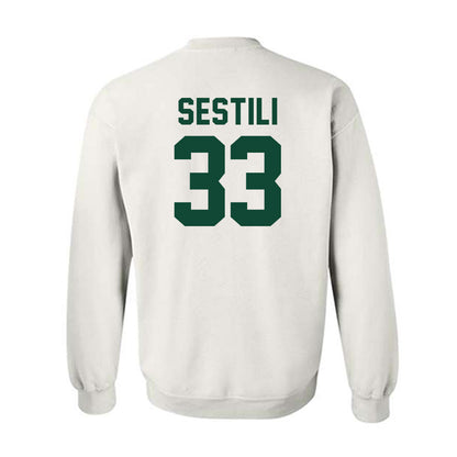 Ohio - NCAA Football : Brady Sestili - Sweatshirt