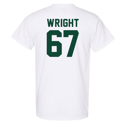 Ohio - NCAA Football : Kameron Wright - Short Sleeve T-Shirt