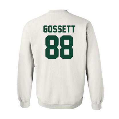 Ohio - NCAA Football : Caleb Gossett - Sweatshirt