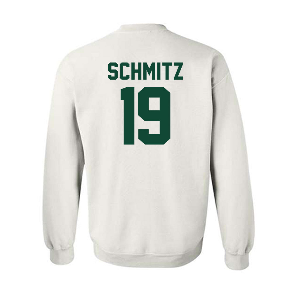 Ohio - NCAA Football : Kadin Schmitz - Sweatshirt