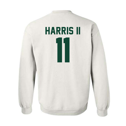 Ohio - NCAA Football : Rodney Harris II - Sweatshirt