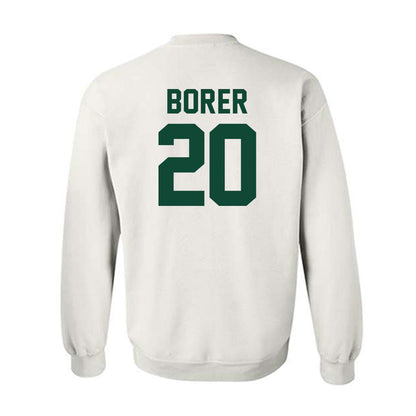 Ohio - NCAA Football : Jack Borer - Sweatshirt