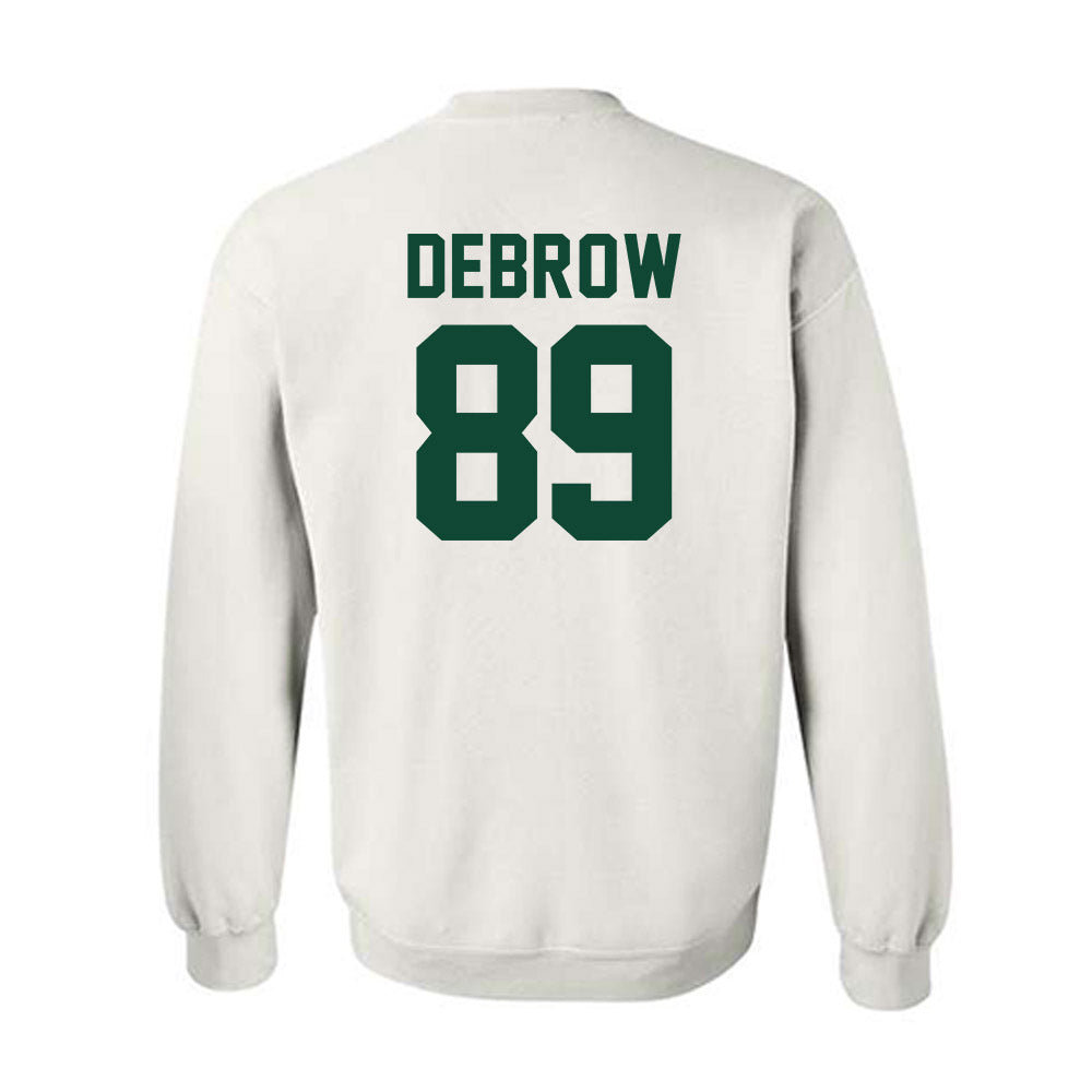 Ohio - NCAA Football : Khamani Debrow - Sweatshirt