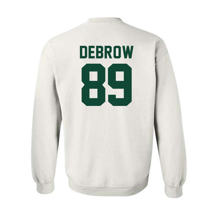 Ohio - NCAA Football : Khamani Debrow - Sweatshirt