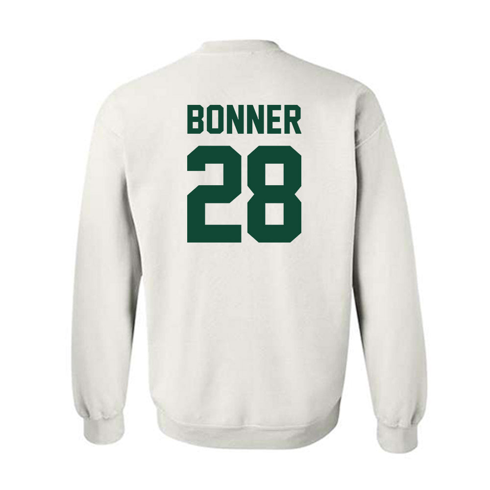Ohio - NCAA Football : Shane Bonner - Sweatshirt