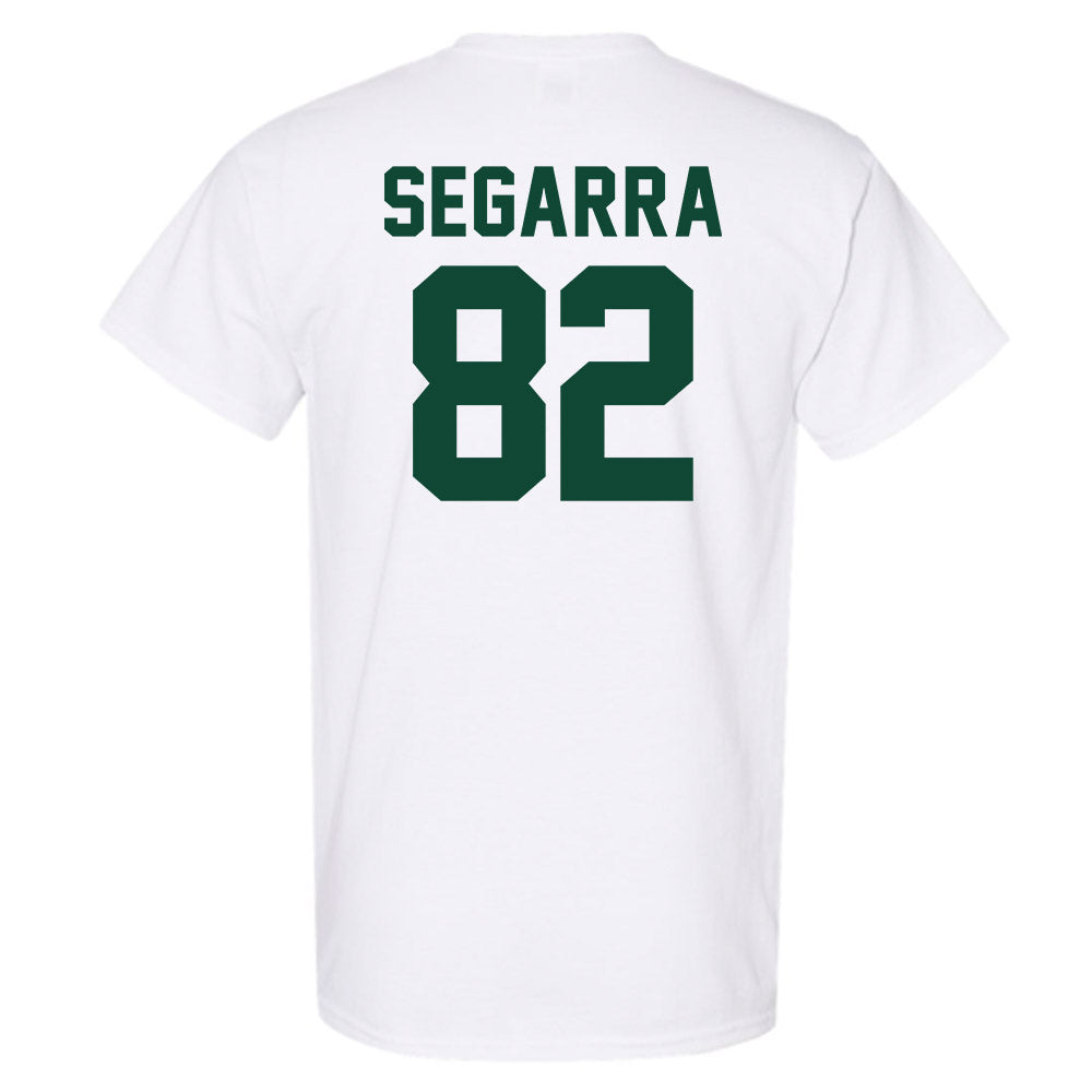 Ohio - NCAA Football : Nick Segarra - T-Shirt Sports Shersey